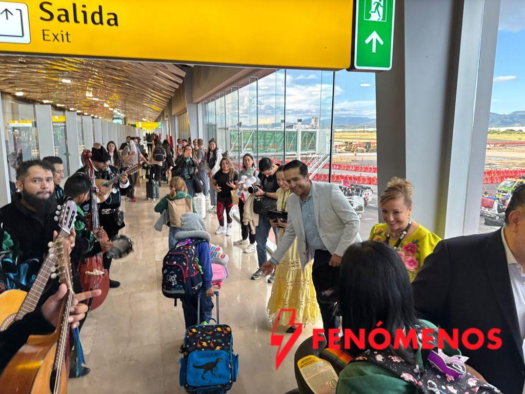 Guanajuato abre un nuevo camino hacia Canadá con vuelo directo del Bajío a Vancouver