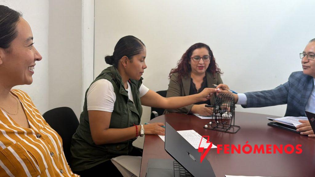 Definido el jurado que elegirá a las y los ganadores del Premio Estatal del Deporte 2026