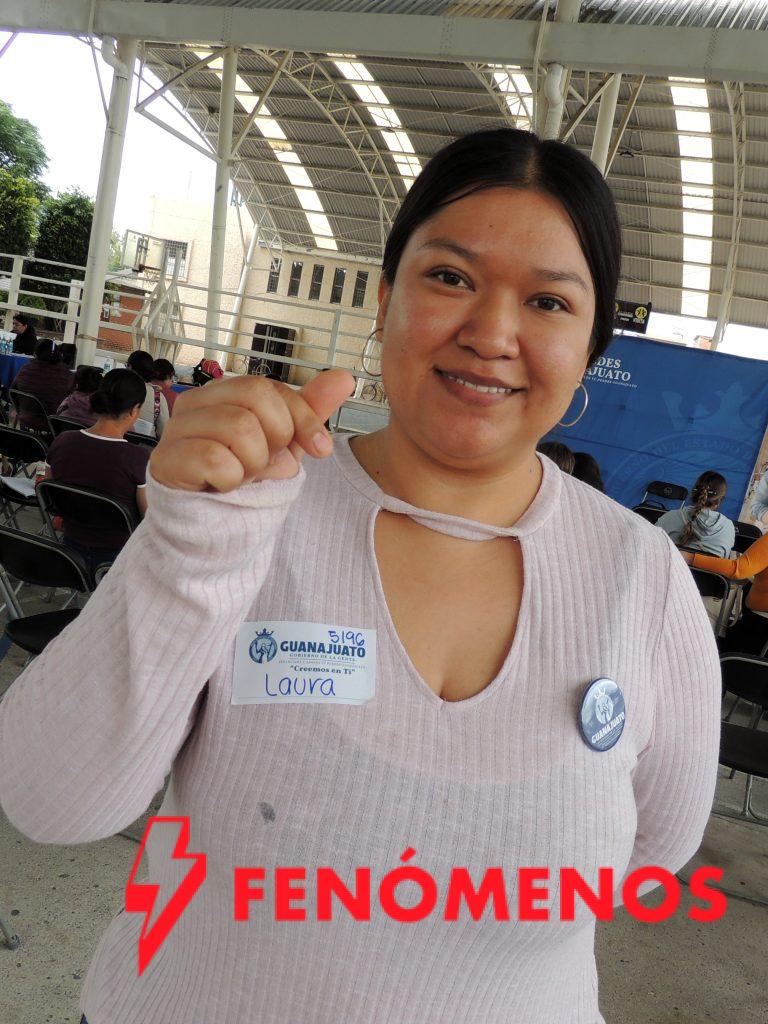 Mujeres y jóvenes de Comonfort encuentran en Tu Puedes Guanajuato el camino para hacer crecer sus emprendimientos