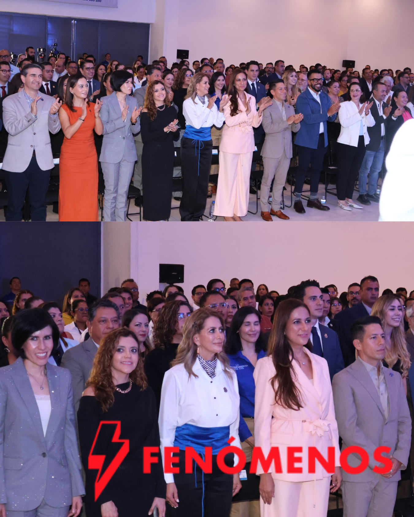 Guanajuato fortalece la transparencia y la protección de datos personales con el Encuentro Interinstitucional 2026.