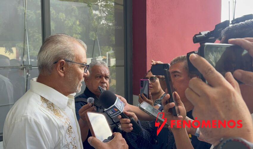 Corredor del Golfo Norte, consolidará la infraestructura carretera de Tamaulipas