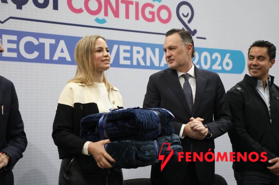 INICIA SEDIF COLECTA DE COBIJAS PARA TEMPORADA INVERNAL 1 Screenshot 20261022 141014