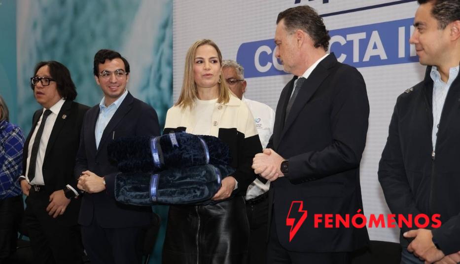 INICIA SEDIF COLECTA DE COBIJAS PARA TEMPORADA INVERNAL 3 Screenshot 20261022 141101