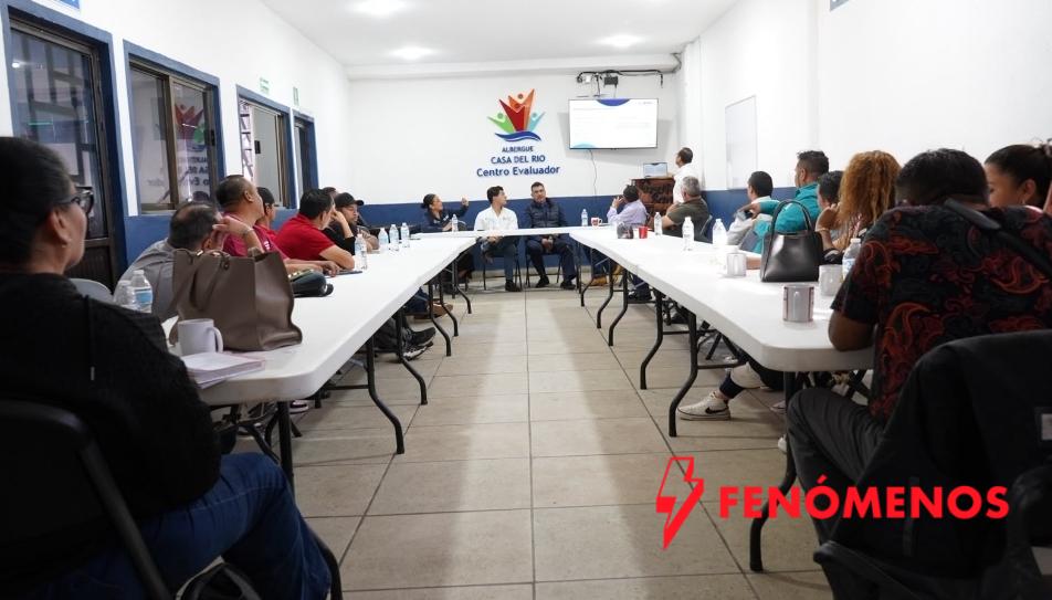 FORTALECE CECA PROTECCIÓN DE PERSONAS EN TRATAMIENTO CONTRA LAS ADICCIONES 8 Screenshot 20261024 162301