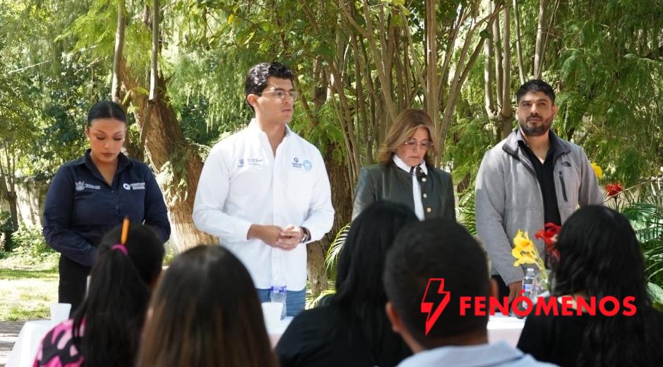 FORTALECE CECA PROTECCIÓN DE PERSONAS EN TRATAMIENTO CONTRA LAS ADICCIONES 10 Screenshot 20261024 162325