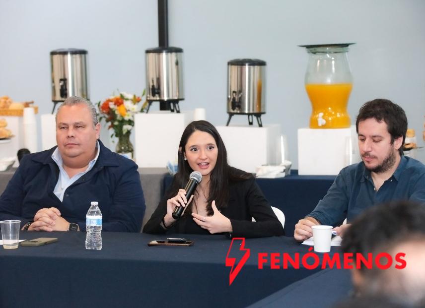 IMPULSAN AMEQ Y FIAP UNA MOVILIDAD MÁS SOSTENIBLE 14 Screenshot 20261027 150820 1