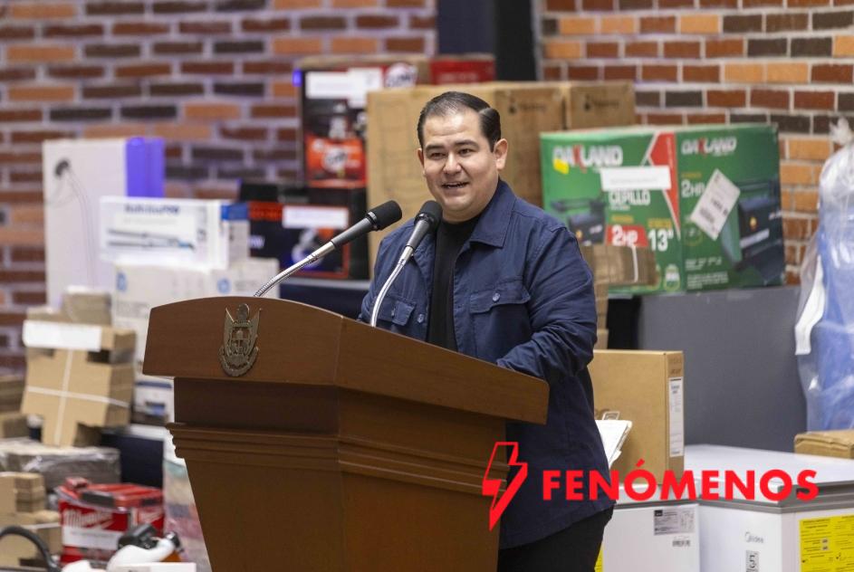 EN QUERÉTARO, SE IMPULSA EL EMPRENDIMIENTO CON CAPITAL SEMILLA 7 Screenshot 20261028 134659