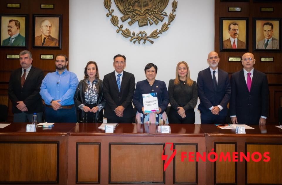 ENTREGA COMISIÓN DE ARBITRAJE MÉDICO INFORME DE ACTIVIDADES 2021-2026 10 Screenshot 20261030 093331