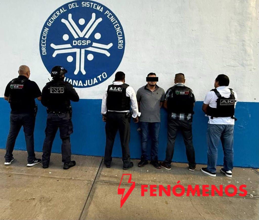 Sentencian a 60 años al cuarto implicado en la desaparición de la maestra Lupita y Ulises; investigan su posible relación con otras víctimas de fosa clandestina en Salvatierra    