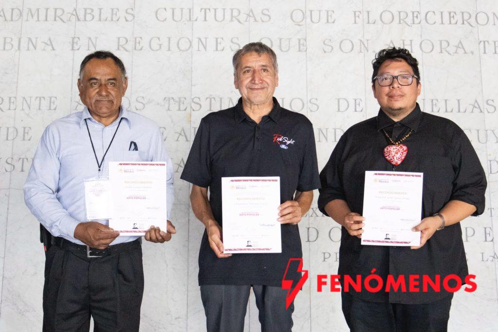 Guanajuato destaca en el 51.° Concurso Gran Premio Nacional de Arte Popular 2026 con cinco reconocimientos