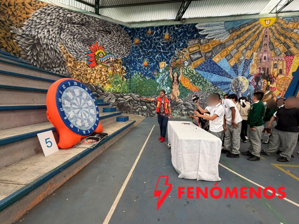 Viven más de 2 mil personas Ferias de Paz en cuatro municipios