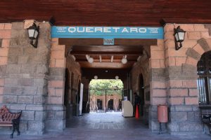 Imagen de Municipio de Querétaro destina más de 34.8 millones de pesos a la conservación y mejora de espacios culturales 22