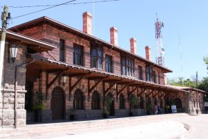 Imagen de Municipio de Querétaro destina más de 34.8 millones de pesos a la conservación y mejora de espacios culturales 23