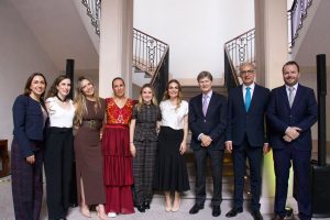 Imagen de Municipio de Querétaro sede del Festival de Ciudades Mexicanas Patrimonio Mundial Querétaro 2026 15