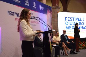 Imagen de Municipio de Querétaro sede del Festival de Ciudades Mexicanas Patrimonio Mundial Querétaro 2026 16