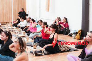 Municipio de Querétaro prepara actividades para las mujeres en el marco del mes de sensibilización sobre el cáncer de mama