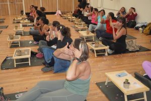Imagen de Municipio de Querétaro prepara actividades para las mujeres en el marco del mes de sensibilización sobre el cáncer de mama 11