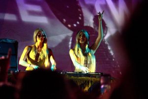 Imagen de Más de 20 mil personas consolidan el éxito del Festival Querétaro Experimental: INVERSA 2026 8