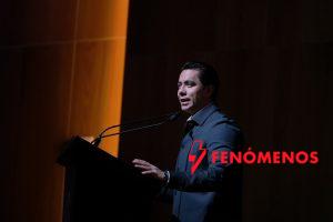 Hoy la Fiscalía General del Estado de Querétaro da un paso adelante en materia de procuración de justicia: Felifer Macías