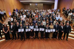 Imagen de Hoy la Fiscalía General del Estado de Querétaro da un paso adelante en materia de procuración de justicia: Felifer Macías 5