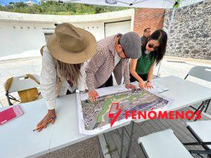 Municipio de Querétaro avanza en la elaboración de Programas de Manejo de dos Áreas Naturales Protegidas