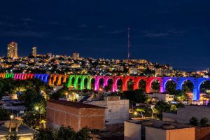 Imagen de Querétaro cierra con éxito el Festival de Ciudades Mexicanas Patrimonio Mundial 8