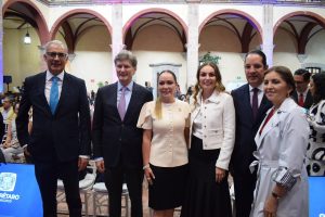Imagen de Querétaro cierra con éxito el Festival de Ciudades Mexicanas Patrimonio Mundial 11