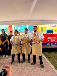 Imagen de Querétaro cierra con éxito el Festival de Ciudades Mexicanas Patrimonio Mundial 12