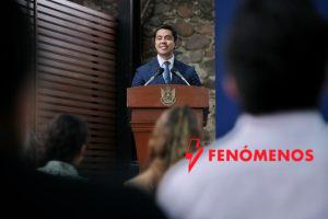 La participación ciudadana fortalece a los gobiernos y mejora las decisiones públicas: Felifer Macías