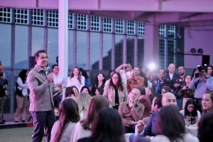 Imagen de Ayudar a quien más lo necesita es parte de la esencia de las y los queretanos: Felifer Macías 3