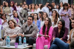 Imagen de Ayudar a quien más lo necesita es parte de la esencia de las y los queretanos: Felifer Macías 6