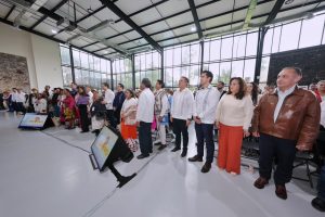 Imagen de La democracia se fortalece con la participación de todos los sectores de la sociedad: Felifer Macías 6