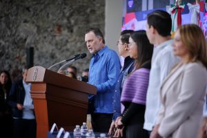Imagen de La democracia se fortalece con la participación de todos los sectores de la sociedad: Felifer Macías 7