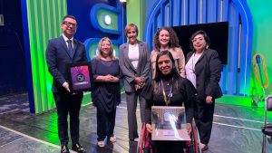 Imagen de Recibe Municipio de Querétaro la Medalla Gilberto Rincón Gallardo-Teletón 2026 2
