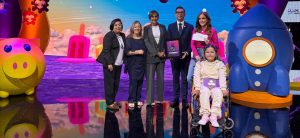 Imagen de Recibe Municipio de Querétaro la Medalla Gilberto Rincón Gallardo-Teletón 2026 4