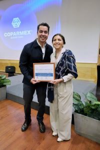 Imagen de Respalda Felifer Macías la labor de COPARMEX en favor del desarrollo de Querétaro 9