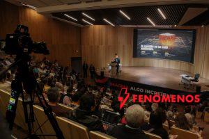 BLOQUE reporta más de 11 mil asistentes y 141 actividades durante septiembre