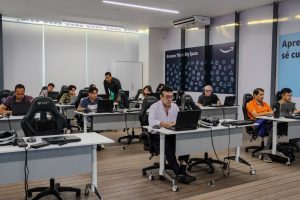 Imagen de BLOQUE reporta más de 11 mil asistentes y 141 actividades durante septiembre 13