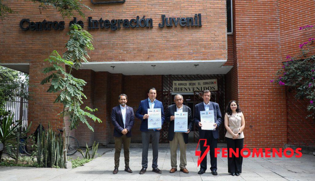 Oferta Académica de UVEG fortalece las acciones de reinserción social