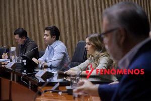 Aprueba Ayuntamiento donación de predio al Fideicomiso Queretano para la Conservación del Medio Ambiente