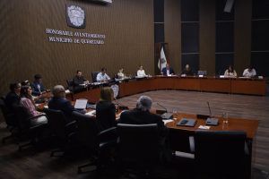 Imagen de Aprueba Ayuntamiento donación de predio al Fideicomiso Queretano para la Conservación del Medio Ambiente 2