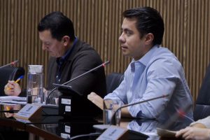 Imagen de Aprueba Ayuntamiento donación de predio al Fideicomiso Queretano para la Conservación del Medio Ambiente 5