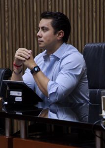 Imagen de Aprueba Ayuntamiento donación de predio al Fideicomiso Queretano para la Conservación del Medio Ambiente 3