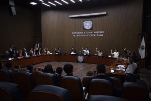 Imagen de Aprueba Ayuntamiento donación de predio al Fideicomiso Queretano para la Conservación del Medio Ambiente 4