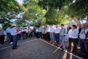 Imagen de La participación ciudadana es fundamental para mejorar la calidad de vida: Felifer Macías 9