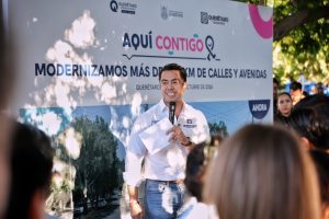 Imagen de La participación ciudadana es fundamental para mejorar la calidad de vida: Felifer Macías 11
