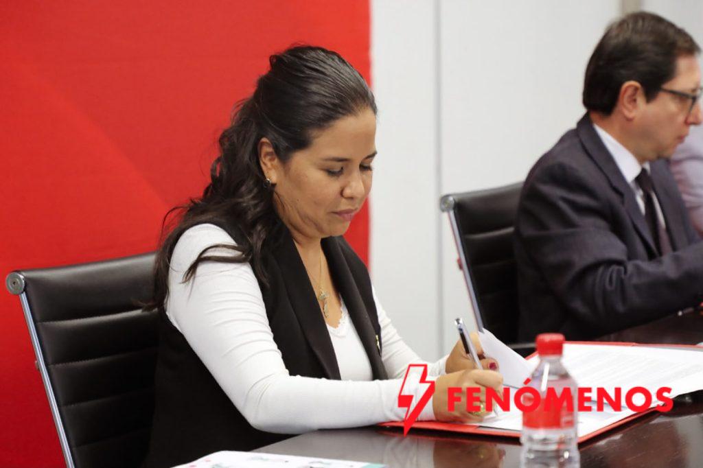 Juventudes estrecha lazos con universidades para abrir nuevas oportunidades de educación a jóvenes de Guanajuato