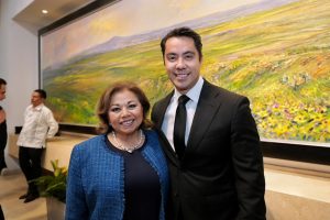 Imagen de Llama Felifer Macías a sumar esfuerzos y apoyar a quien más lo necesita 19