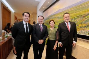 Imagen de Llama Felifer Macías a sumar esfuerzos y apoyar a quien más lo necesita 20