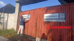 Municipio de Querétaro suspende pensión de perros por irregularidades; asegura a 28 ejemplares